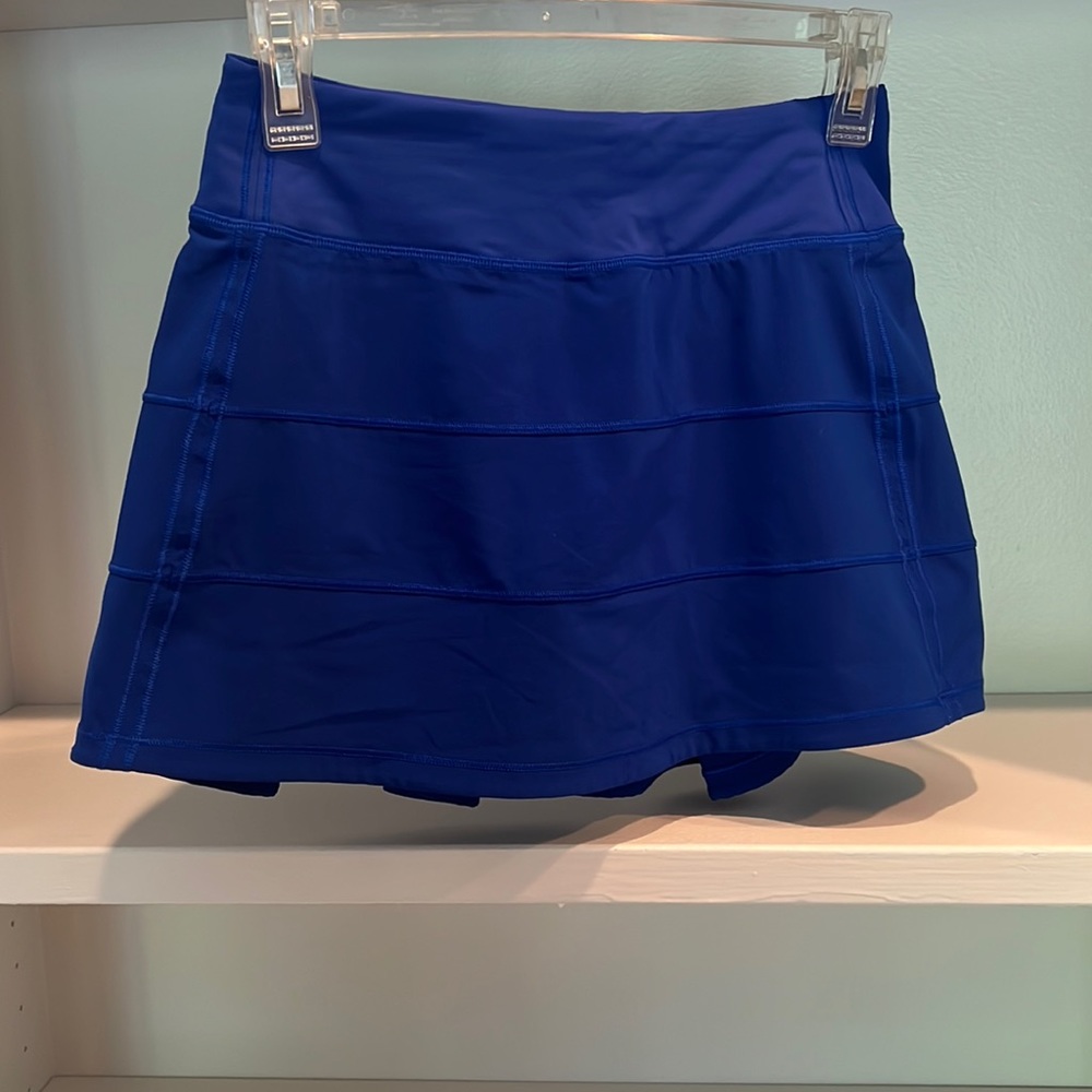 Lululemon skirt